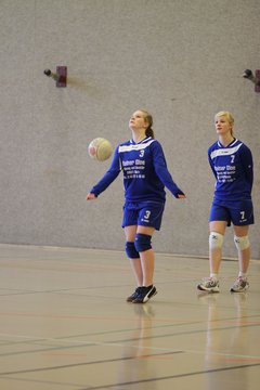 Bild 85 - U18 Juniorinnen ODM am 4.3.12